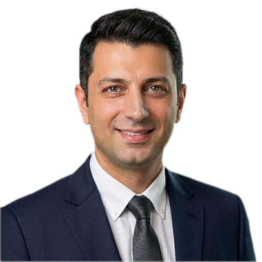 Vahid Alamipour, founder of VAI Soft Lab